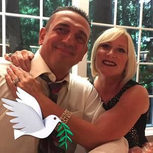 Meet your Posher, Debbie thurley